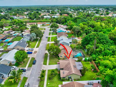 9311 Longmeadow Circle, Boynton Beach, FL 33436