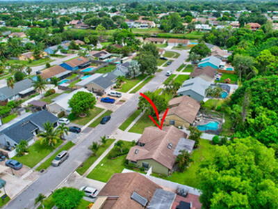 9311 Longmeadow Circle, Boynton Beach, FL 33436