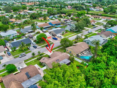 9311 Longmeadow Circle, Boynton Beach, FL 33436