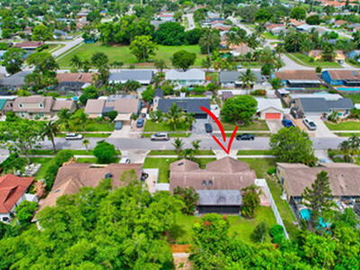 9311 Longmeadow Circle, Boynton Beach, FL 33436