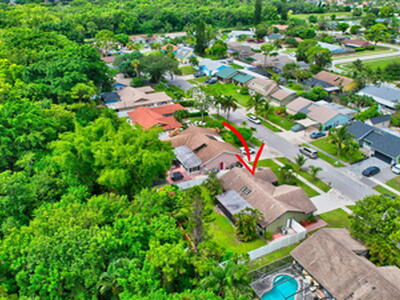 9311 Longmeadow Circle, Boynton Beach, FL 33436