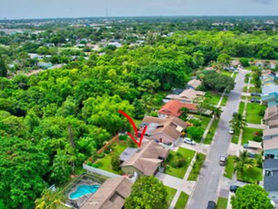 9311 Longmeadow Circle, Boynton Beach, FL 33436