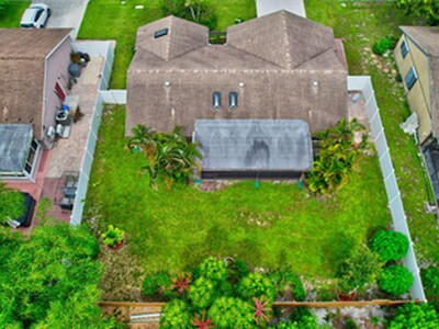 9311 Longmeadow Circle, Boynton Beach, FL 33436