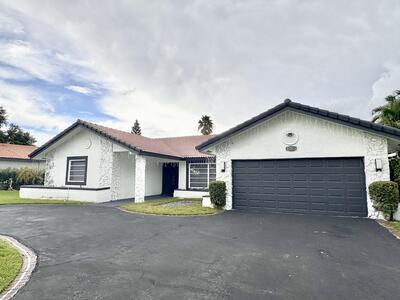 10213 SW 1st Court, Coral Springs, FL 33071