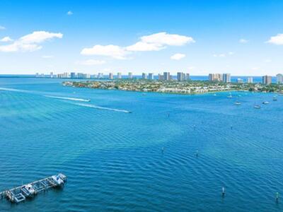 2650 Lake Shore Drive, Riviera Beach, FL 33404