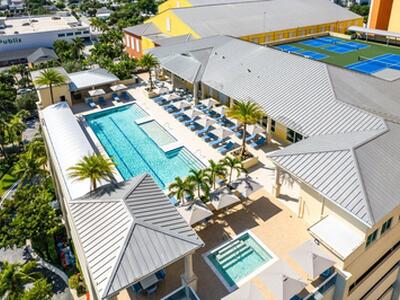 2650 Lake Shore Drive, Riviera Beach, FL 33404