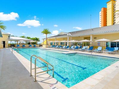 2650 Lake Shore Drive, Riviera Beach, FL 33404