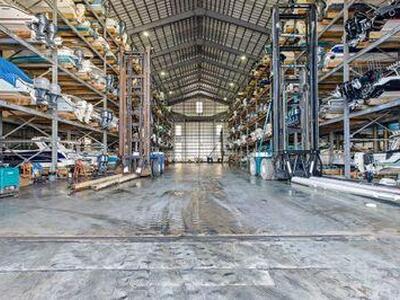 2650 Lake Shore Drive, Riviera Beach, FL 33404