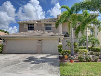 7553 Greenville Circle