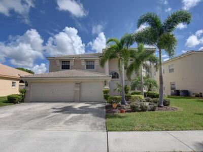 7553 Greenville Circle, Lake Worth, FL 33467
