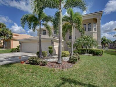 7553 Greenville Circle, Lake Worth, FL 33467