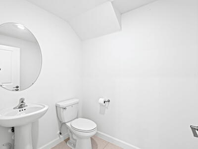 5515 NW 27th Street, Lauderhill, FL 33313