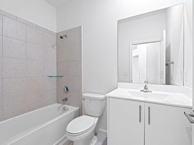 5515 NW 27th Street, Lauderhill, FL 33313