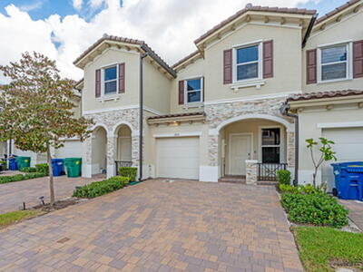 5515 NW 27th Street, Lauderhill, FL 33313