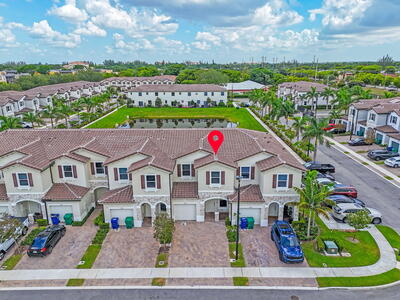 5515 NW 27th Street, Lauderhill, FL 33313