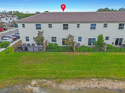 5515 NW 27th Street, Lauderhill, FL 33313