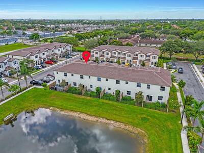 5515 NW 27th Street, Lauderhill, FL 33313