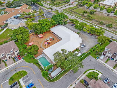 5515 NW 27th Street, Lauderhill, FL 33313