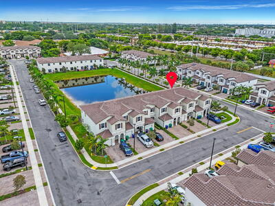 5515 NW 27th Street, Lauderhill, FL 33313