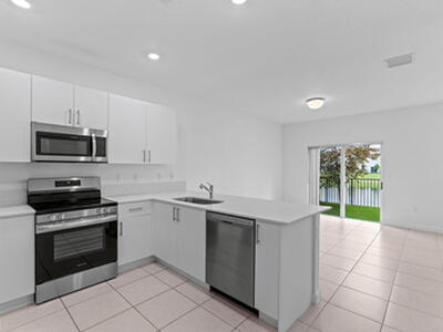 5515 NW 27th Street, Lauderhill, FL 33313