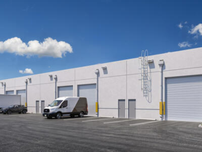 4400 NW 120 Avenue, Coral Springs, FL 33065