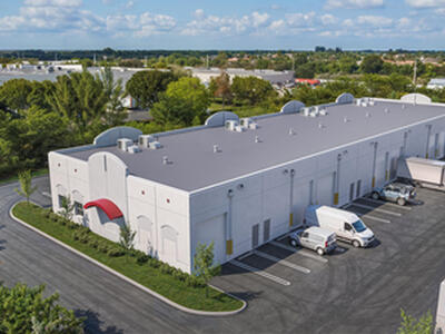 4402 NW 120 Avenue, Coral Springs, FL 33065