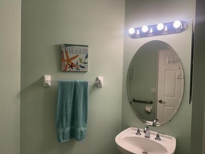 8235 Mulligan Circle, Port Saint Lucie, FL 34986