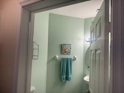 8235 Mulligan Circle, Port Saint Lucie, FL 34986