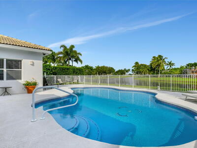 11723 Waterbend Court, Wellington, FL 33414