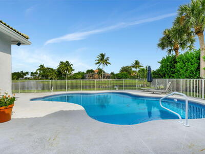 11723 Waterbend Court, Wellington, FL 33414