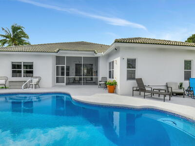 11723 Waterbend Court, Wellington, FL 33414