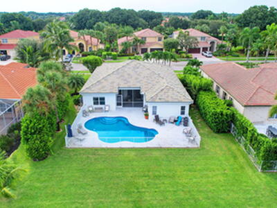 11723 Waterbend Court, Wellington, FL 33414