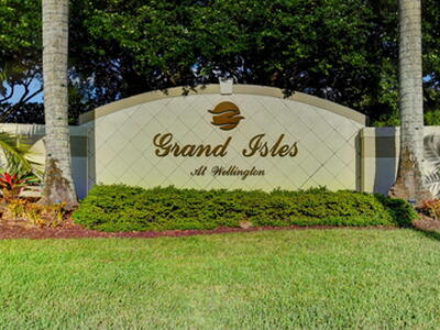 11723 Waterbend Court, Wellington, FL 33414