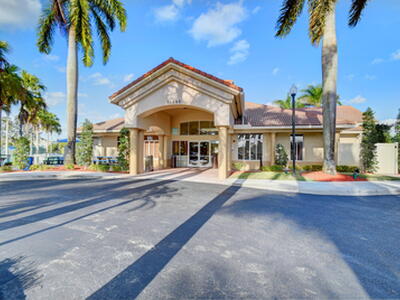 11723 Waterbend Court, Wellington, FL 33414