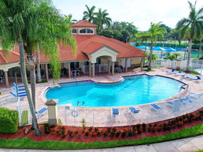 11723 Waterbend Court, Wellington, FL 33414