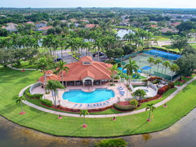 11723 Waterbend Court, Wellington, FL 33414