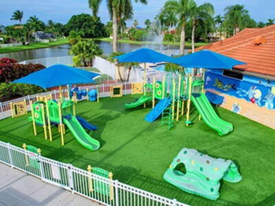 11723 Waterbend Court, Wellington, FL 33414