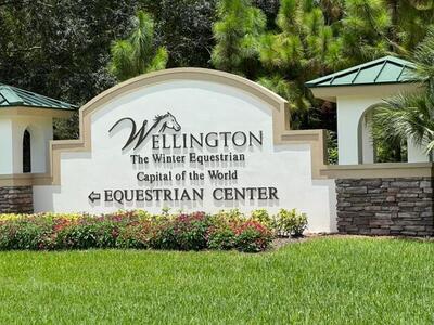 11723 Waterbend Court, Wellington, FL 33414