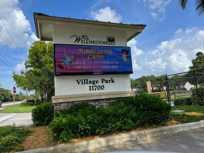 11723 Waterbend Court, Wellington, FL 33414