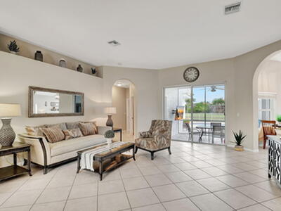 11723 Waterbend Court, Wellington, FL 33414