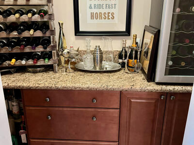 4488 Hickory Drive, Palm Beach Gardens, FL 33418