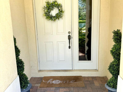 4488 Hickory Drive, Palm Beach Gardens, FL 33418
