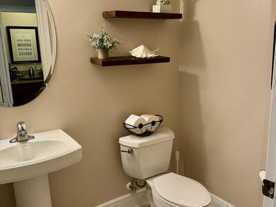 4488 Hickory Drive, Palm Beach Gardens, FL 33418