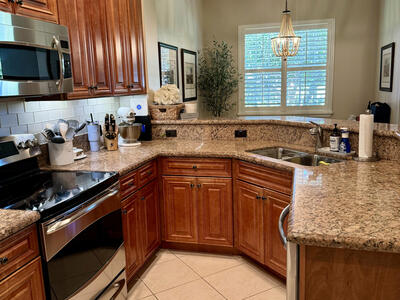 4488 Hickory Drive, Palm Beach Gardens, FL 33418