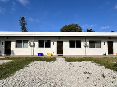 313 Swain Boulevard, Greenacres, FL 33463