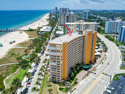 328 N Ocean Boulevard, Pompano Beach, FL 33062