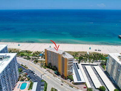 328 N Ocean Boulevard, Pompano Beach, FL 33062