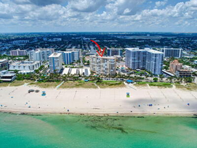 328 N Ocean Boulevard, Pompano Beach, FL 33062