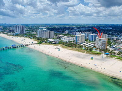 328 N Ocean Boulevard, Pompano Beach, FL 33062