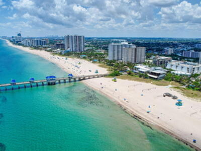 328 N Ocean Boulevard, Pompano Beach, FL 33062